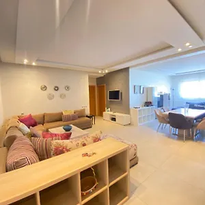  Appartement Superbe Ensoleillé Fibreo+netflix+parking