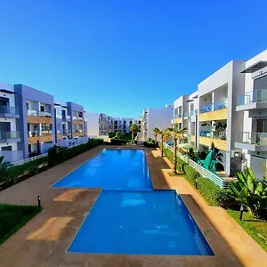  Appartement Ocean Palm Pool View