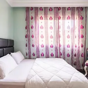  Séjour chez l'habitant De Luxe Casa Voyageurs
