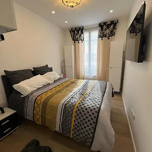 T2 Appartement Nice