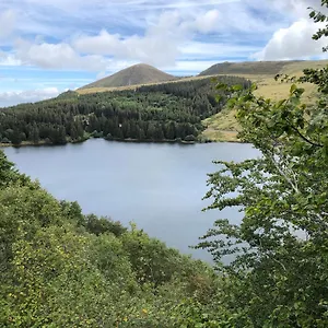 L'echappee Belle Chalet Murat-le-Quaire
