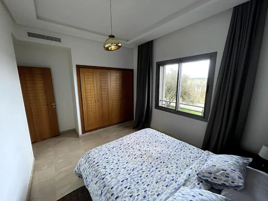 Διαμέρισμα Best Unit Near Casablanca Airport
