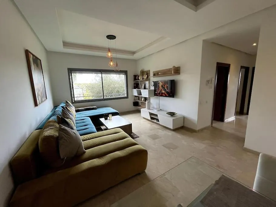 Best Unit Near Casablanca Airport Διαμέρισμα
